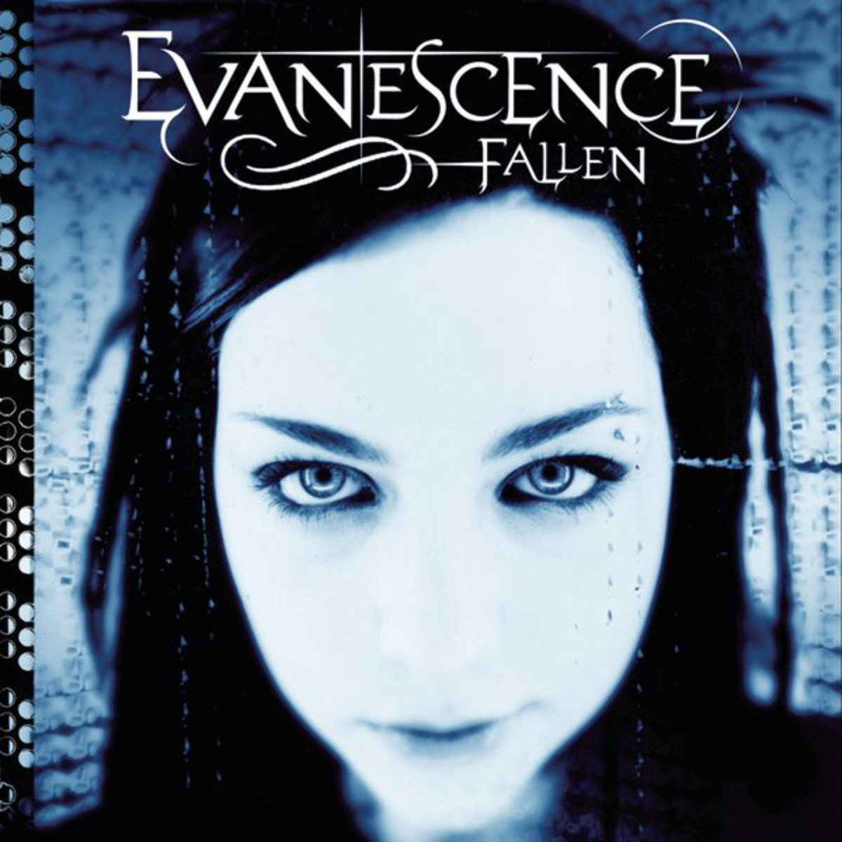 专辑:fallen歌手:evanescencehaunted 