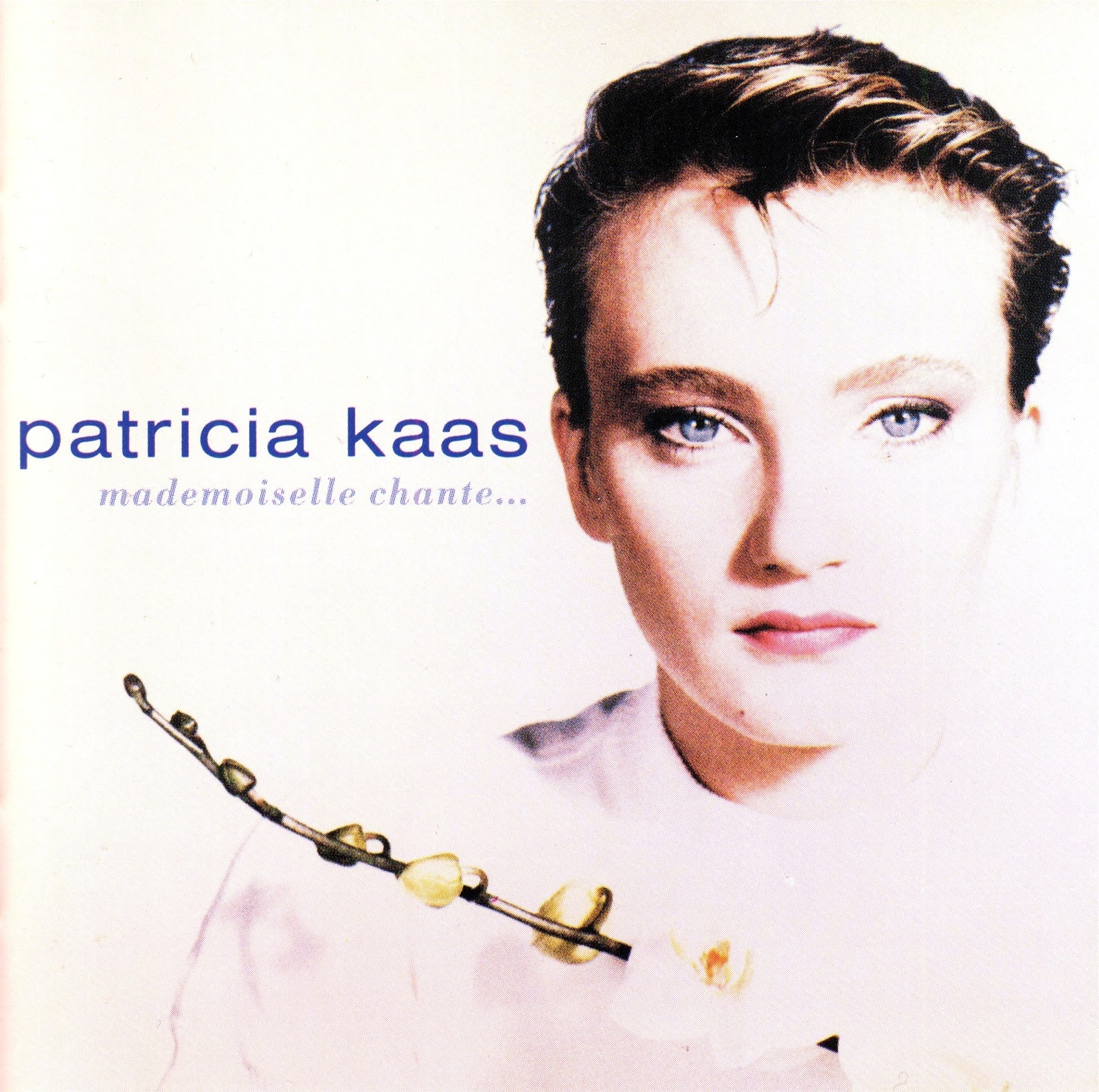 patricia kaas图片