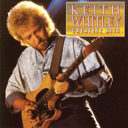 keithwhitleyiwonderdoyouthinkofme