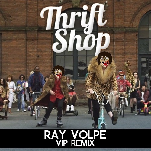 thriftshop图片