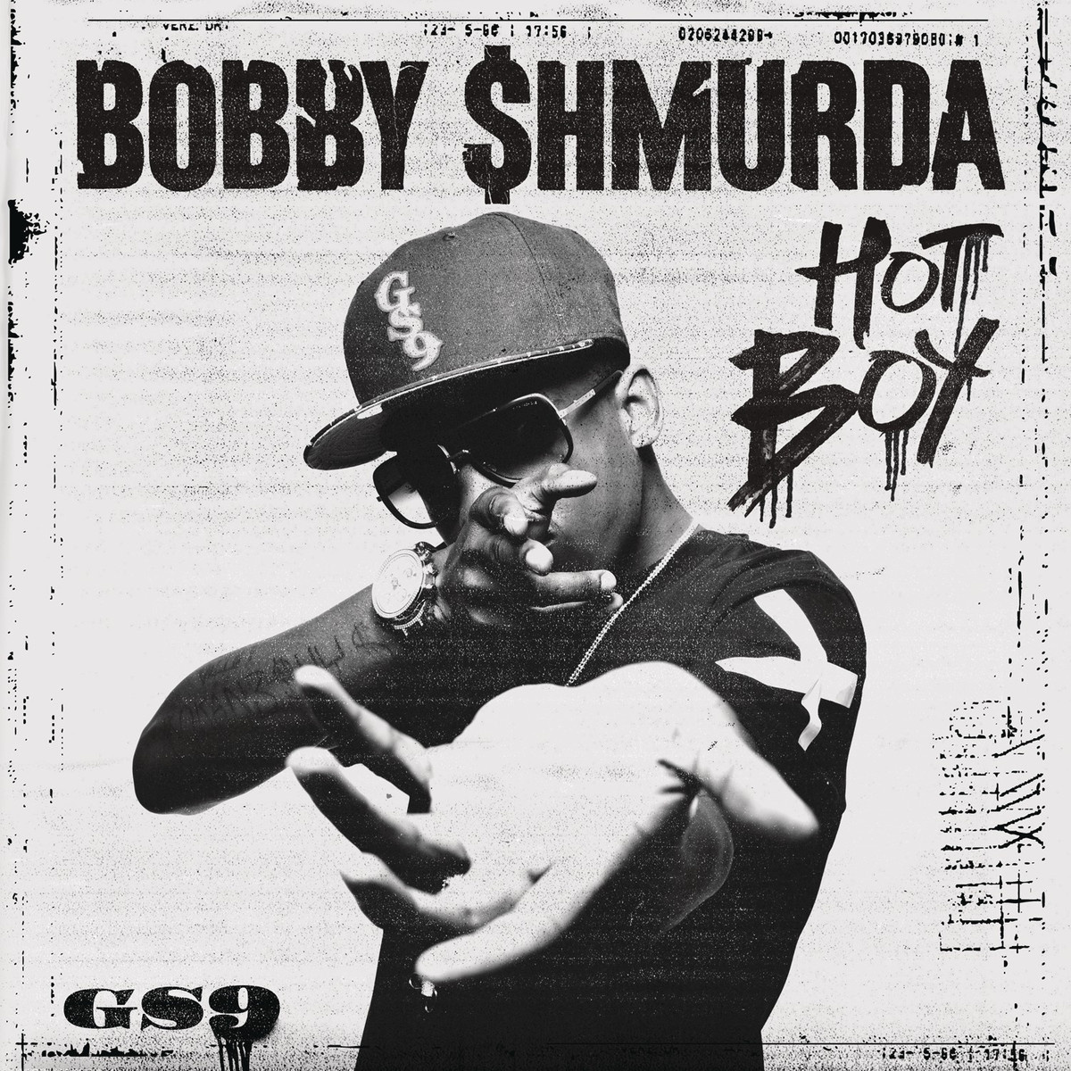 bobbyshmurda图片