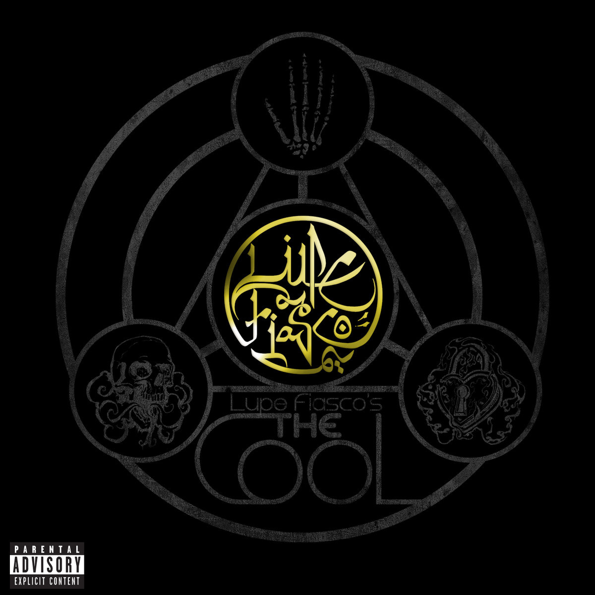 gemstones(explicit)the die lupe fiasco(鲁佩·菲亚斯科)