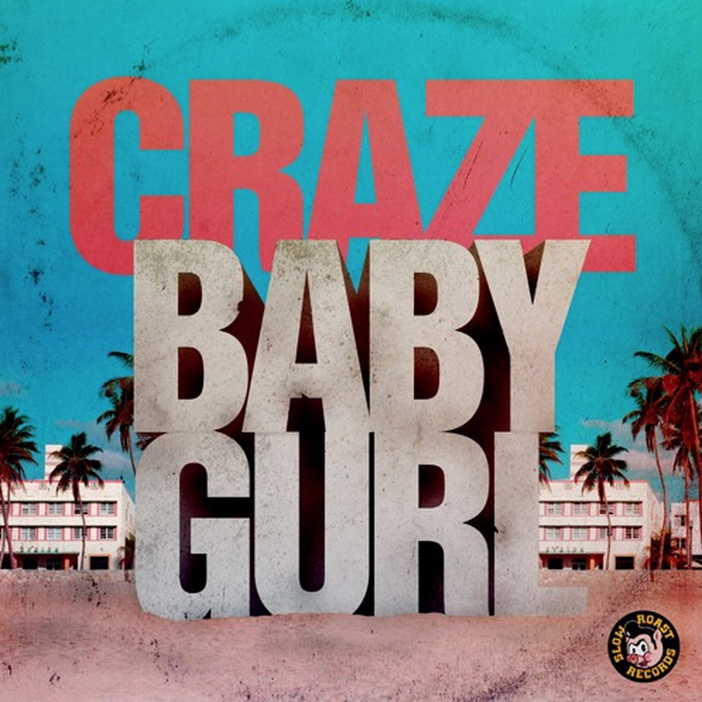 baby gurl_troyboi,dj craze_高音質在線試聽_baby gurl歌詞|歌曲下載