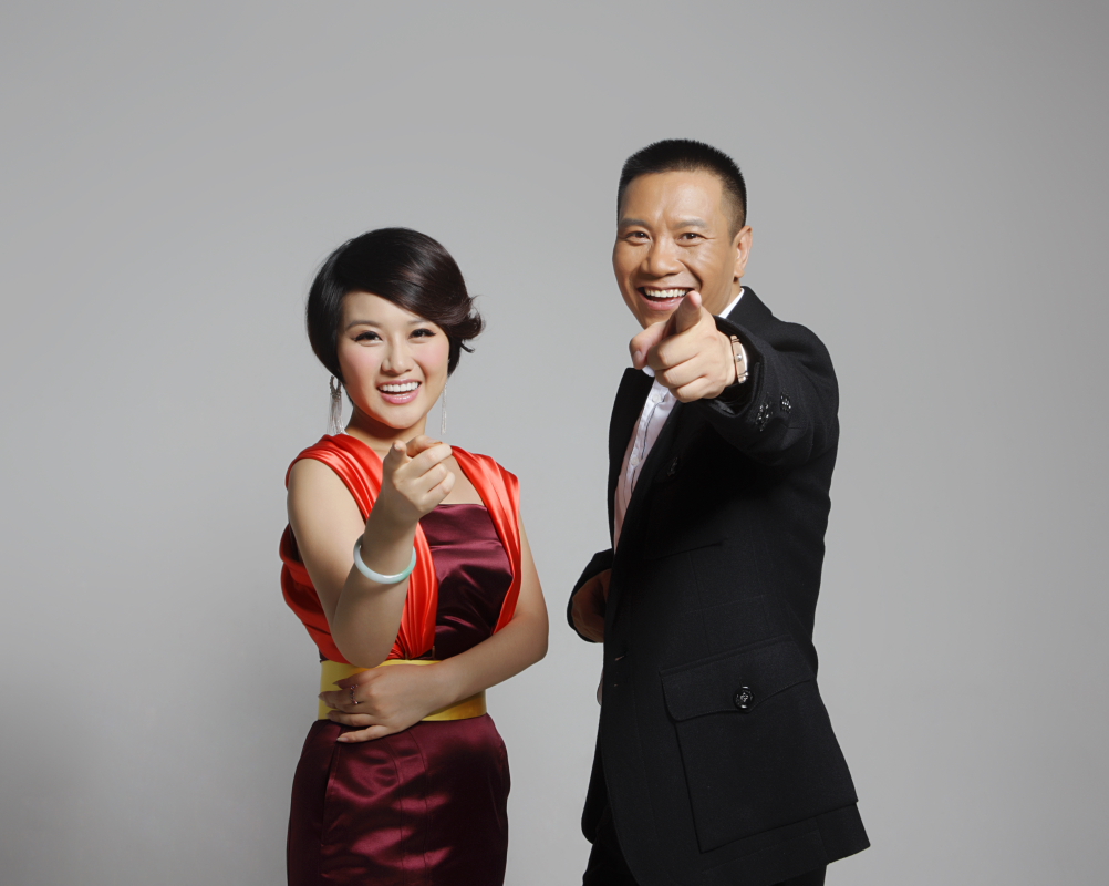 刘思伟春天相伴到永远