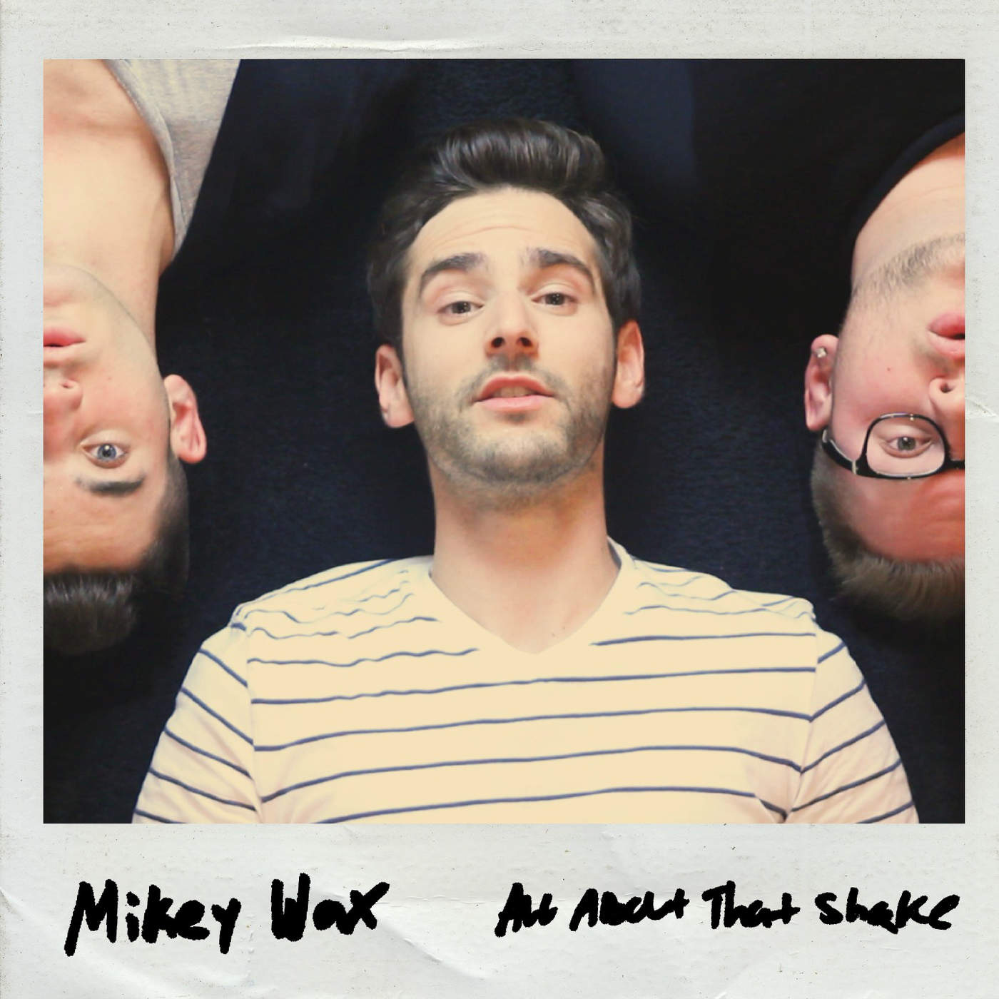 mikeywaxallaboutthatshake