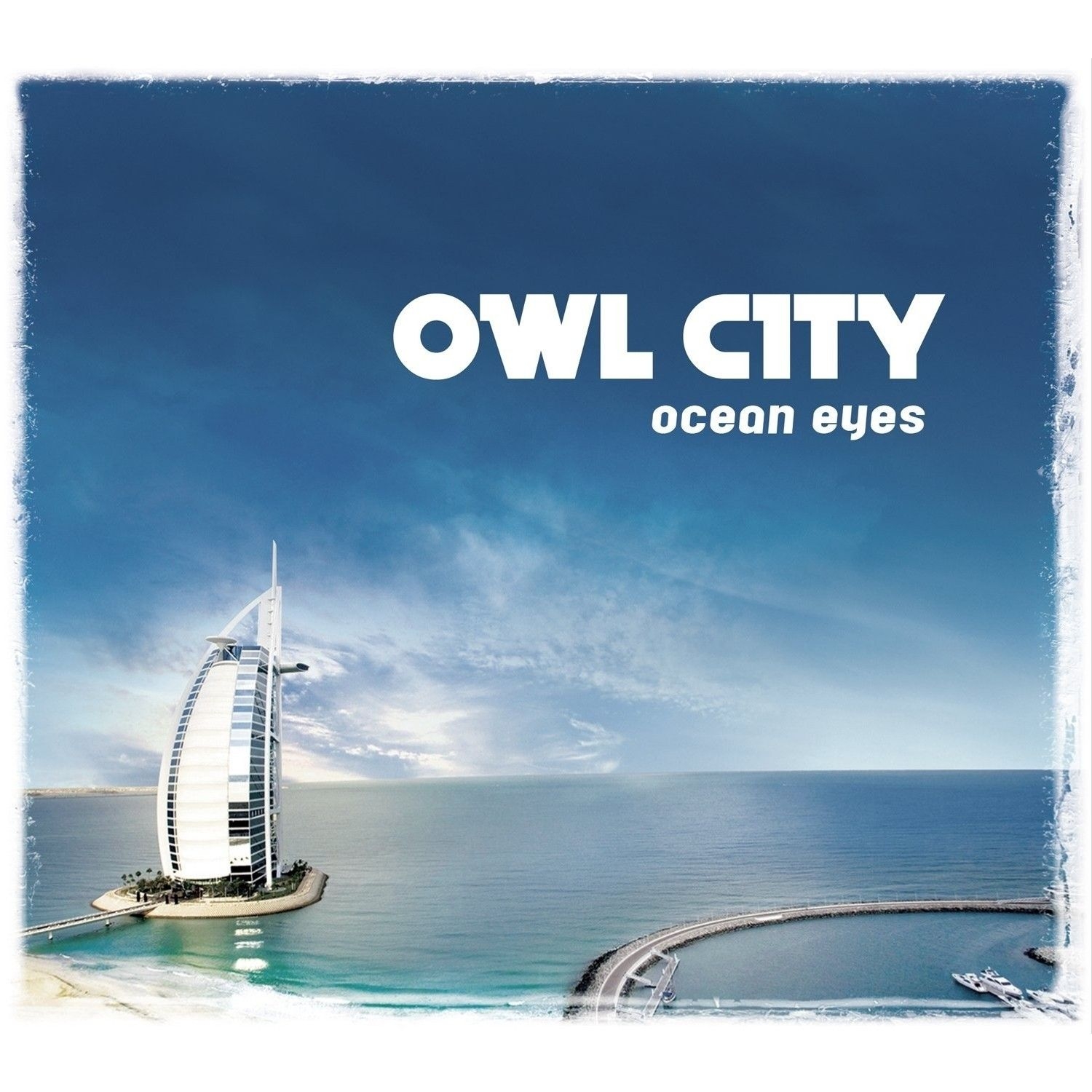 owlcity头像图片