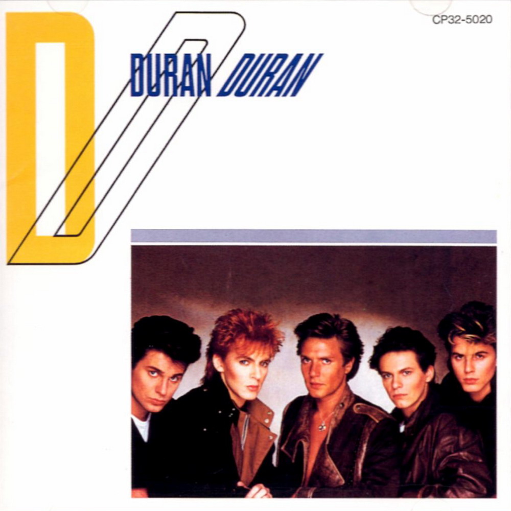 durangirls on film(2010 remaster duran duran(杜兰杜兰)see