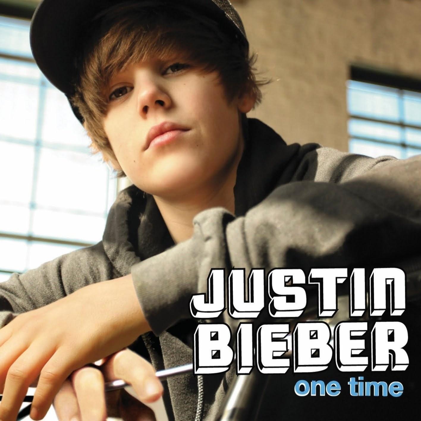 justinbieberonetime