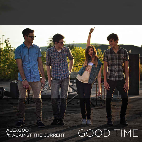 Alex Goot图片