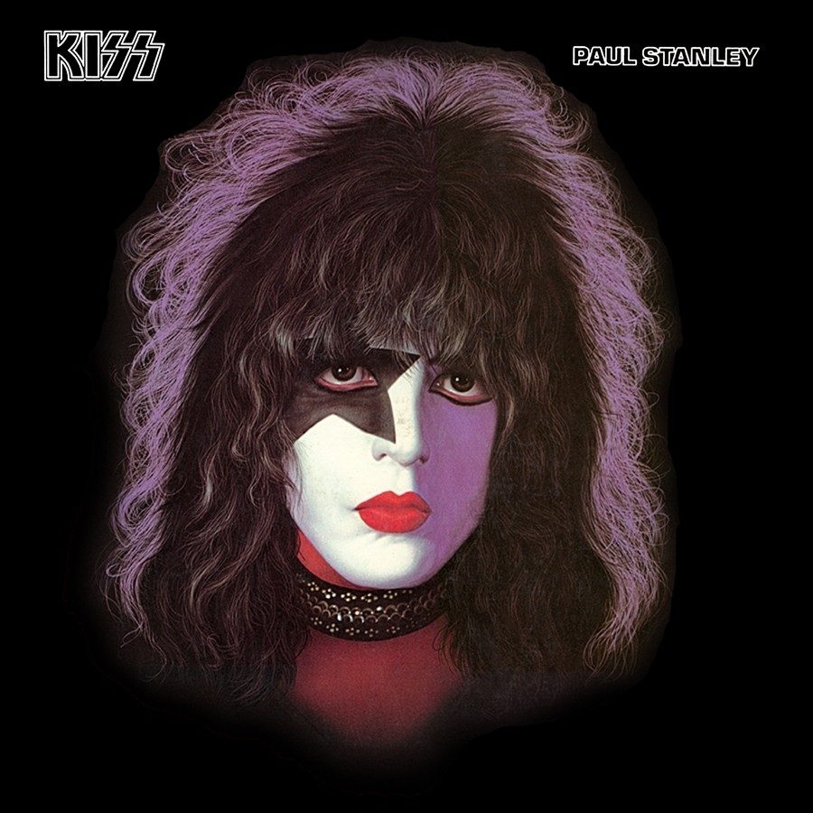 paulstanley彪马图片