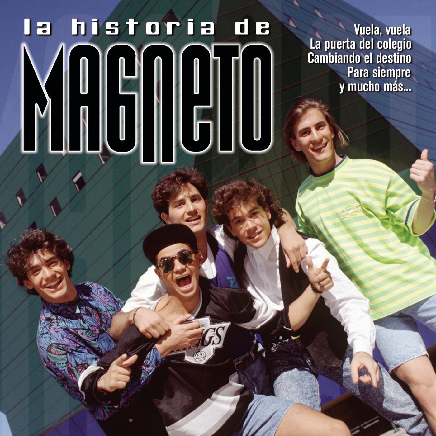 magnet音乐=magnet音乐主要讲的什么?