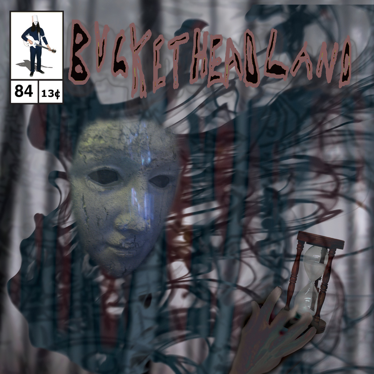buckethead=buckethead官网