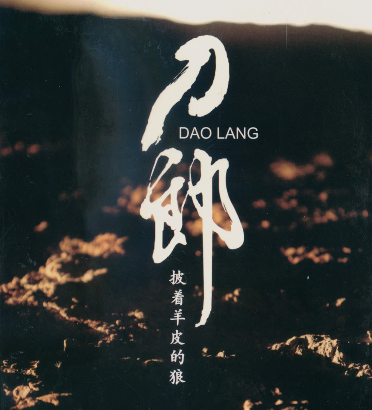 感动了自己,却感动不了你,愿,我被温柔以待 刀郎 - 披着羊皮的狼 真的