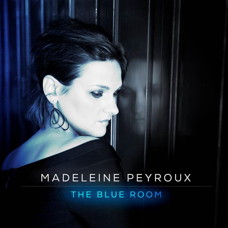 Madeleine peyroux图片