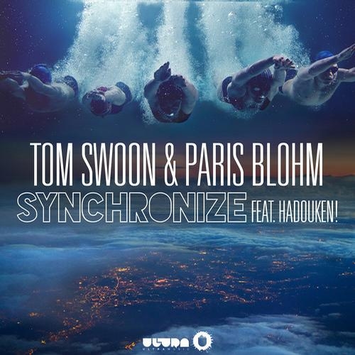 tom swoon,paris blohm_高音質在線試聽_synchronize (original mix)