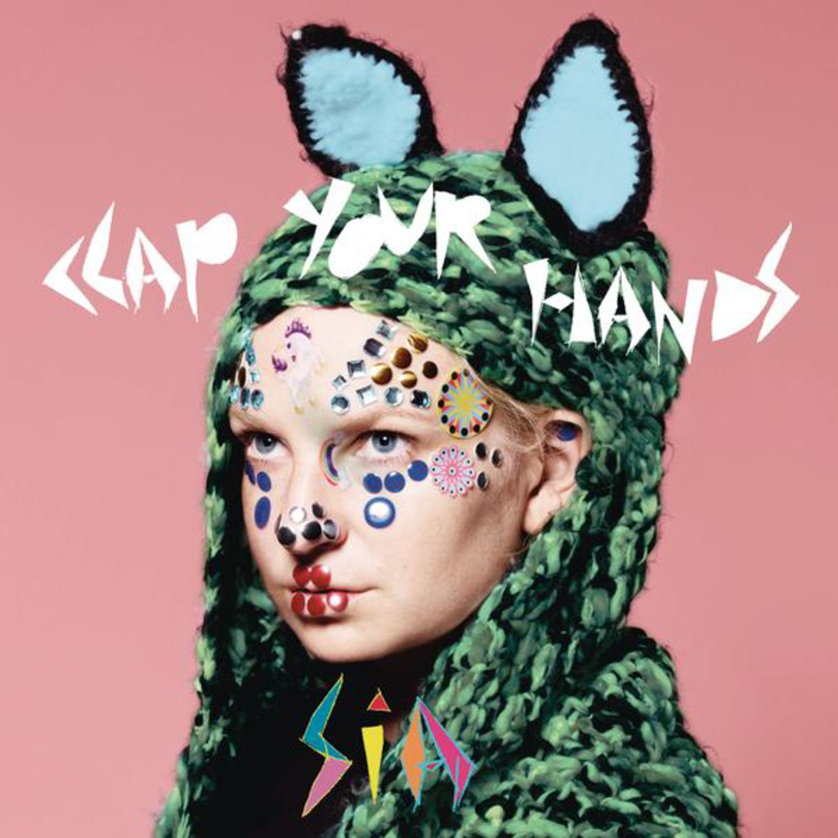 clap your hands (album version)
