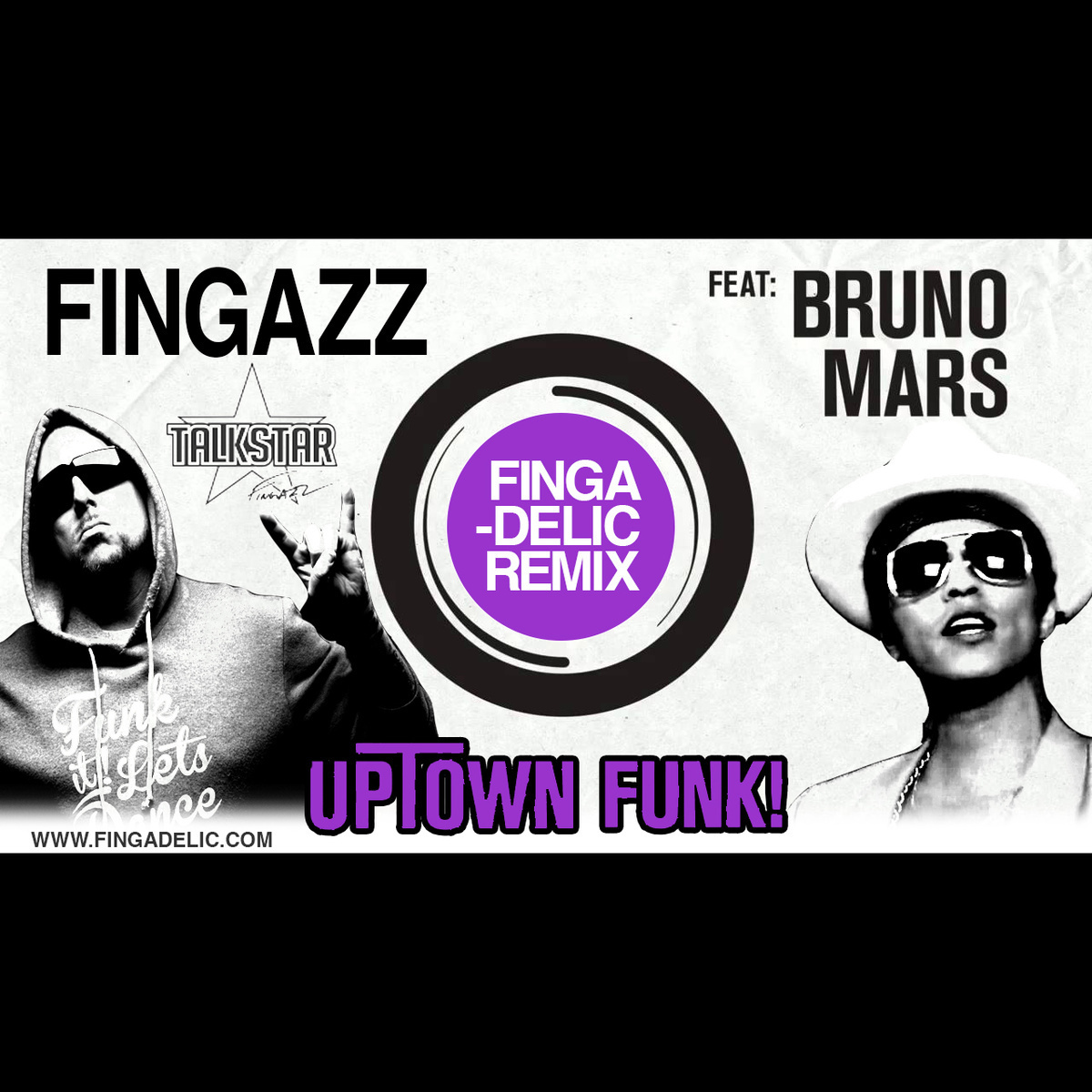 外部播放此歌曲>fingazz - uptown funk (fingadelic remix)uptown