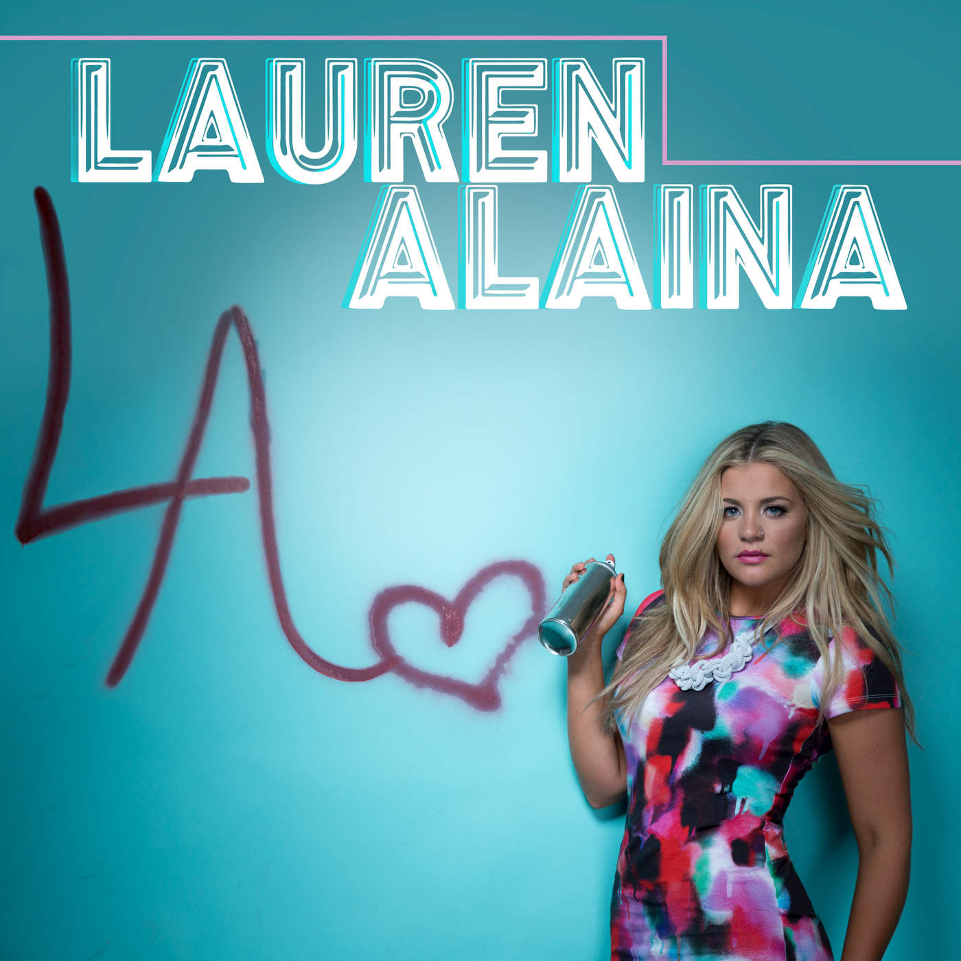 holding the other(拥有另一个 lauren alaina(劳伦 阿莱娜)it's