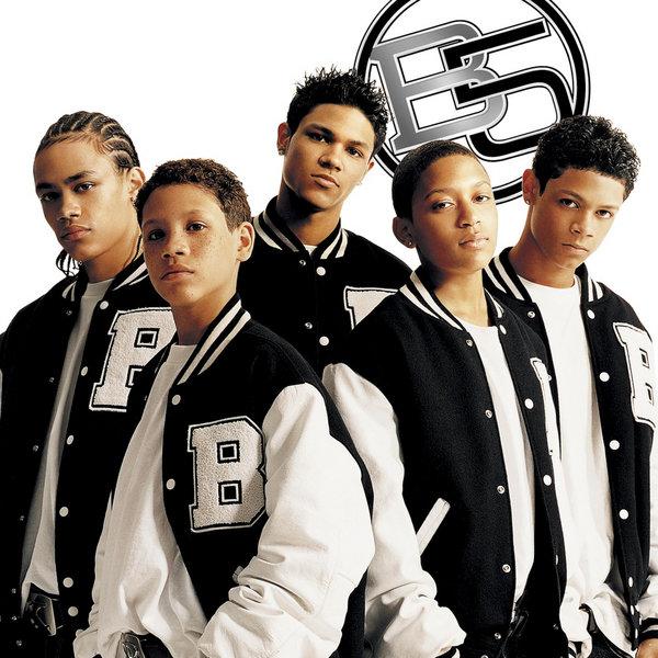 b5歌手:b5u got me (album version) - b5its the way that you