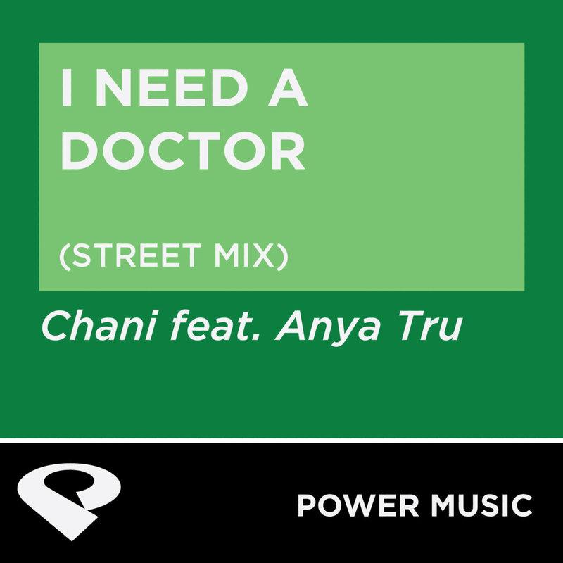 chanianyatruineedadoctorstreetmix