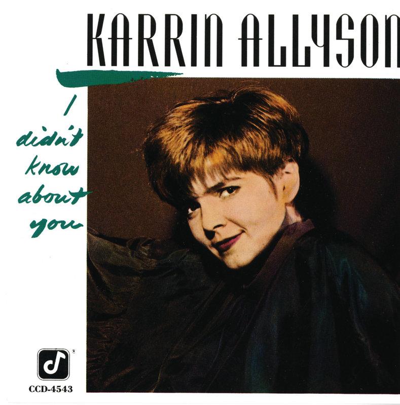 4 / insensatez_karrin allyson__高音質在線試聽_chopin prelude op