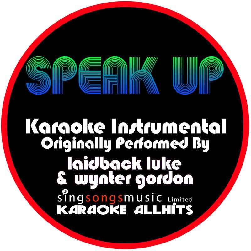speakup