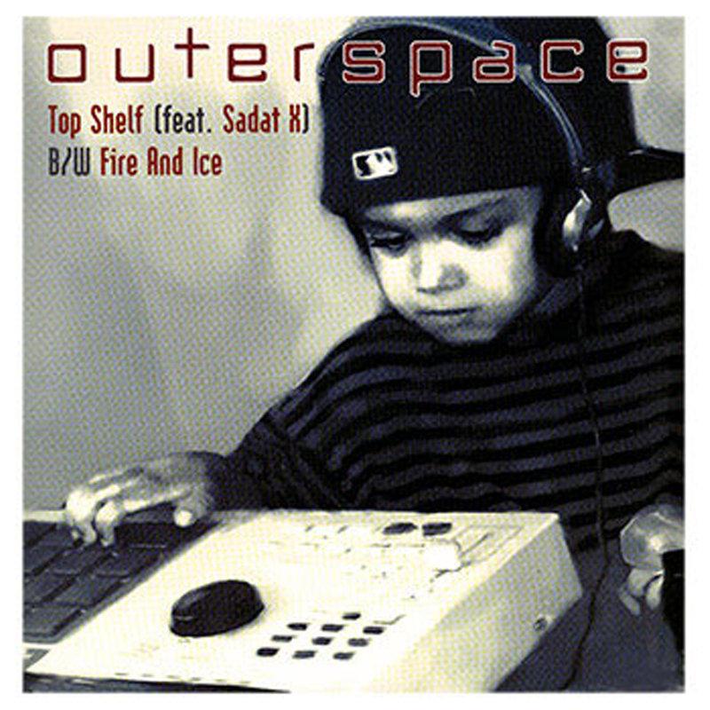 top shelf (explicit)_outerspace,sadat x_高音质