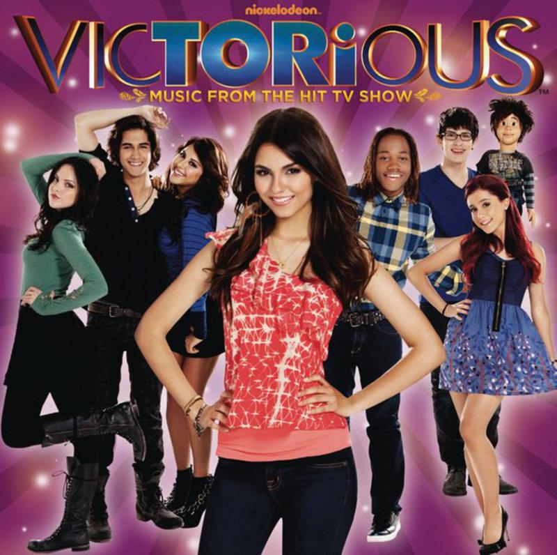 victoriouscastvictoriajusticebestfriendsbrother
