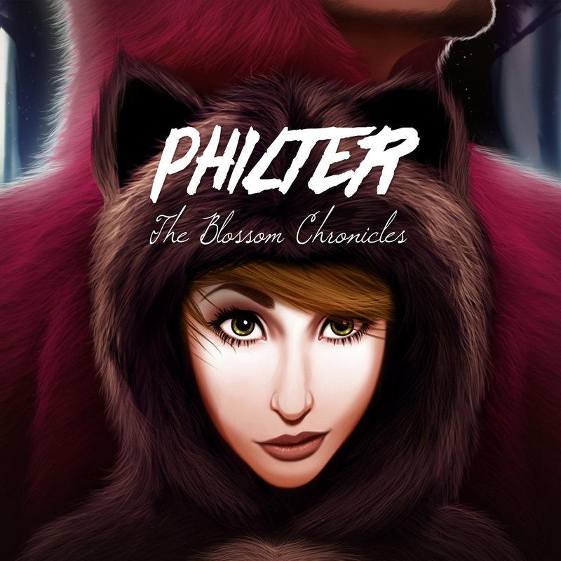 love philter图片