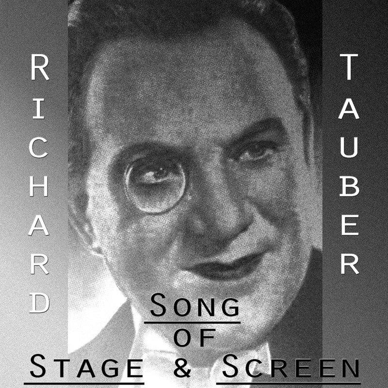 richard tauber图片