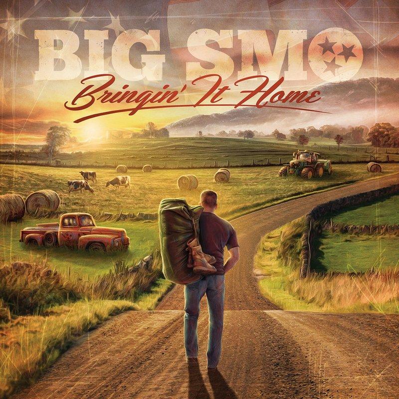 big smo - kuntry folk专辑:bringin it home歌手:big smokuntry