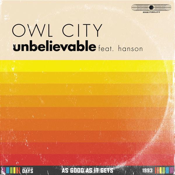 owlcity与泰勒图片