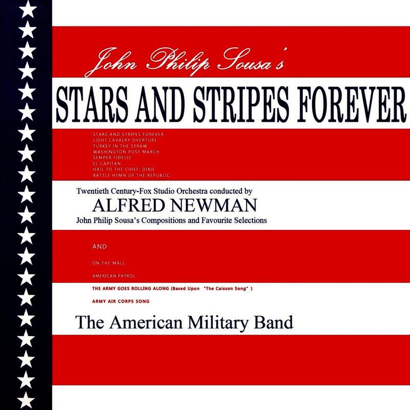 newman - on the mall專輯:stars and stripes forever歌手:alfred