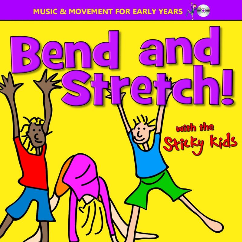 nd stretch_sticky kids__高音质在线试听_bend and stretch歌词|歌曲