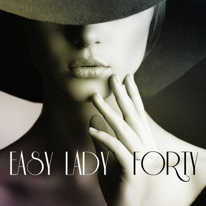 lady_forty__高音質在線試聽_easy lady歌詞|歌曲下載_酷狗音樂easy