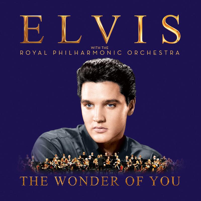 elvispresleytheroyalphilharmonicorchestrathewonderofyou