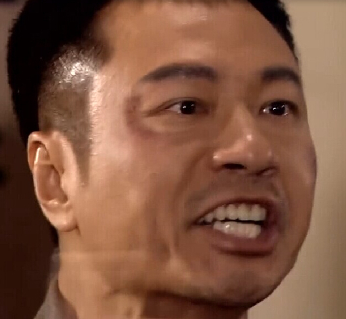 梁非凡刘醒病名为爱