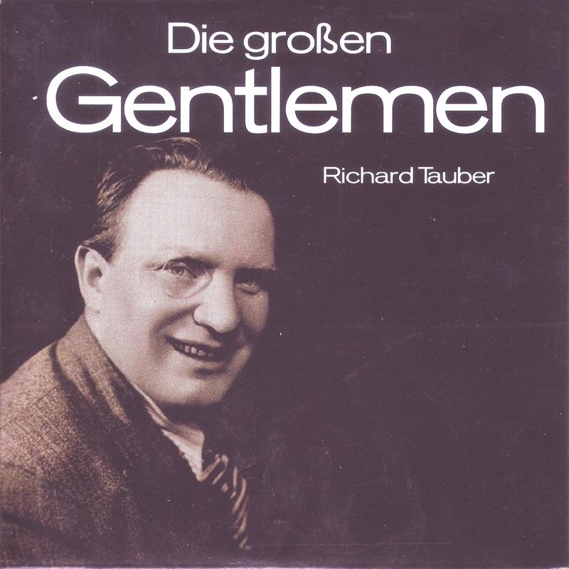 richard tauber图片