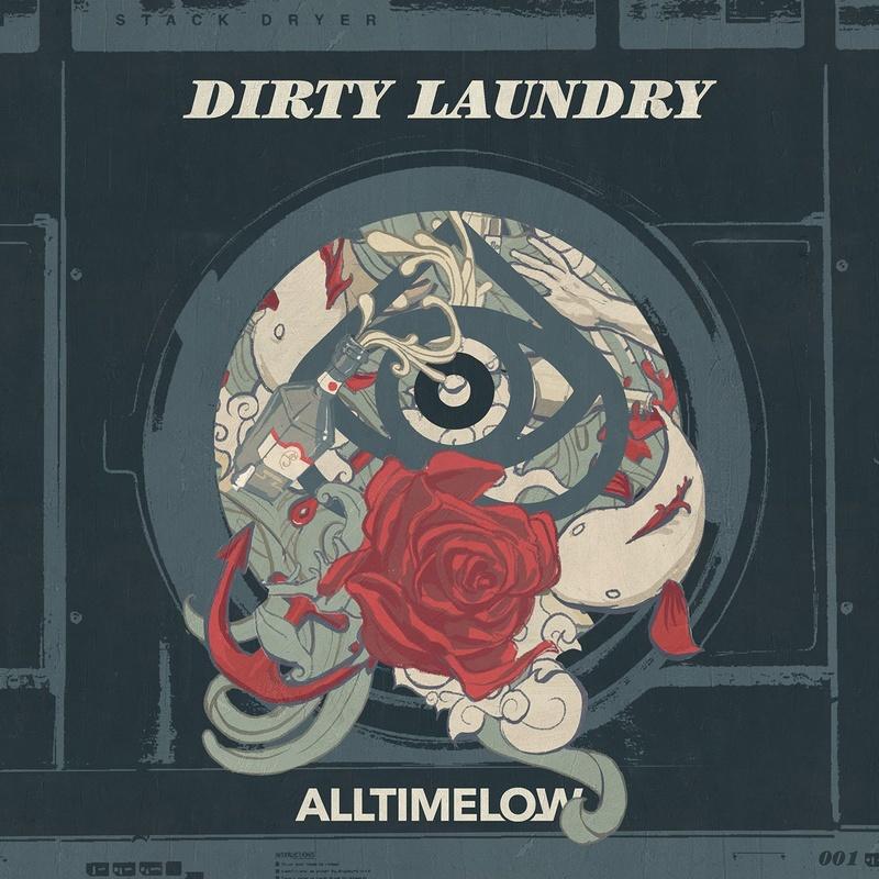 alltimelowdirtylaundry