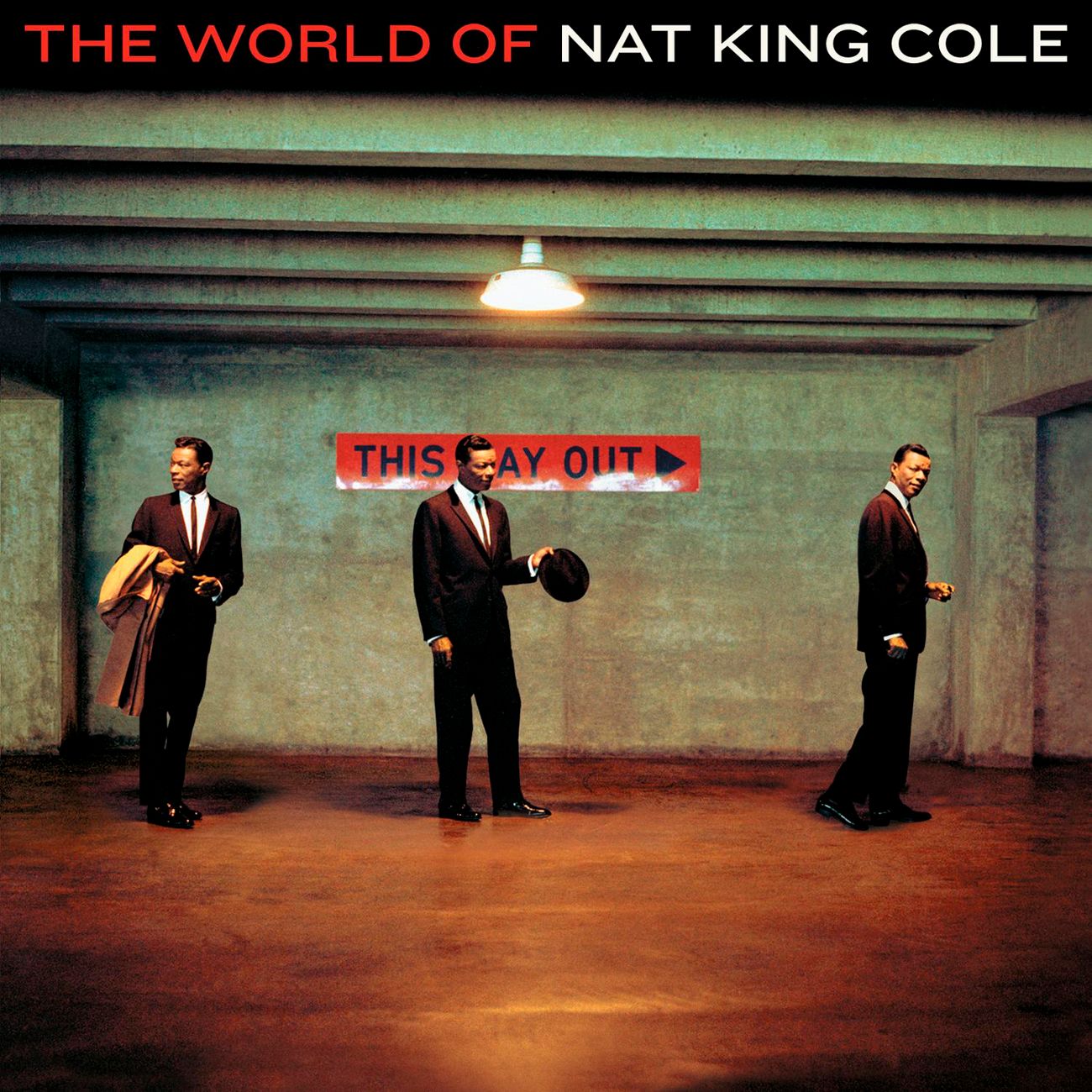 its only a paper moon (2003 digital remaster)_nat king cole_高