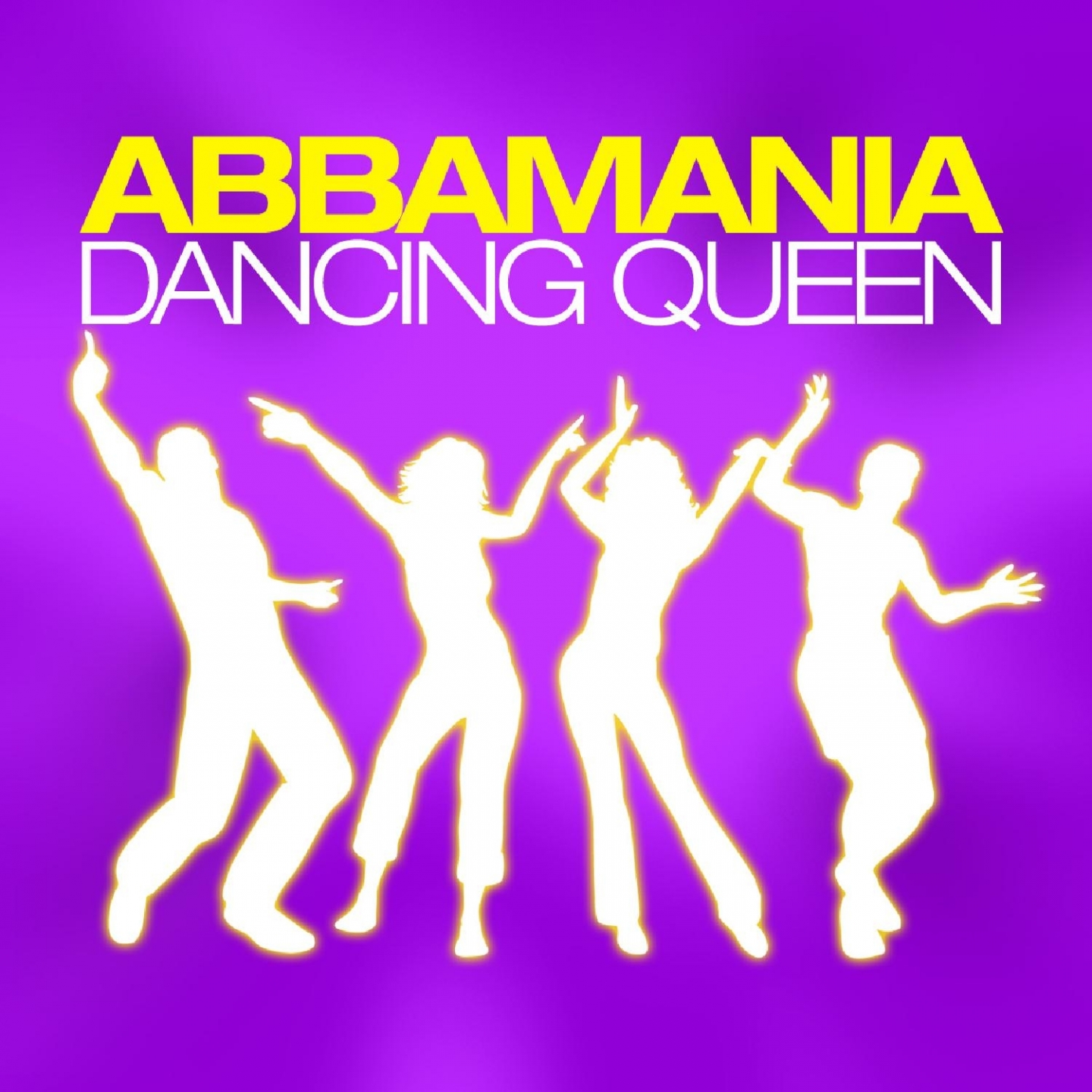 dancing queen (club remix)