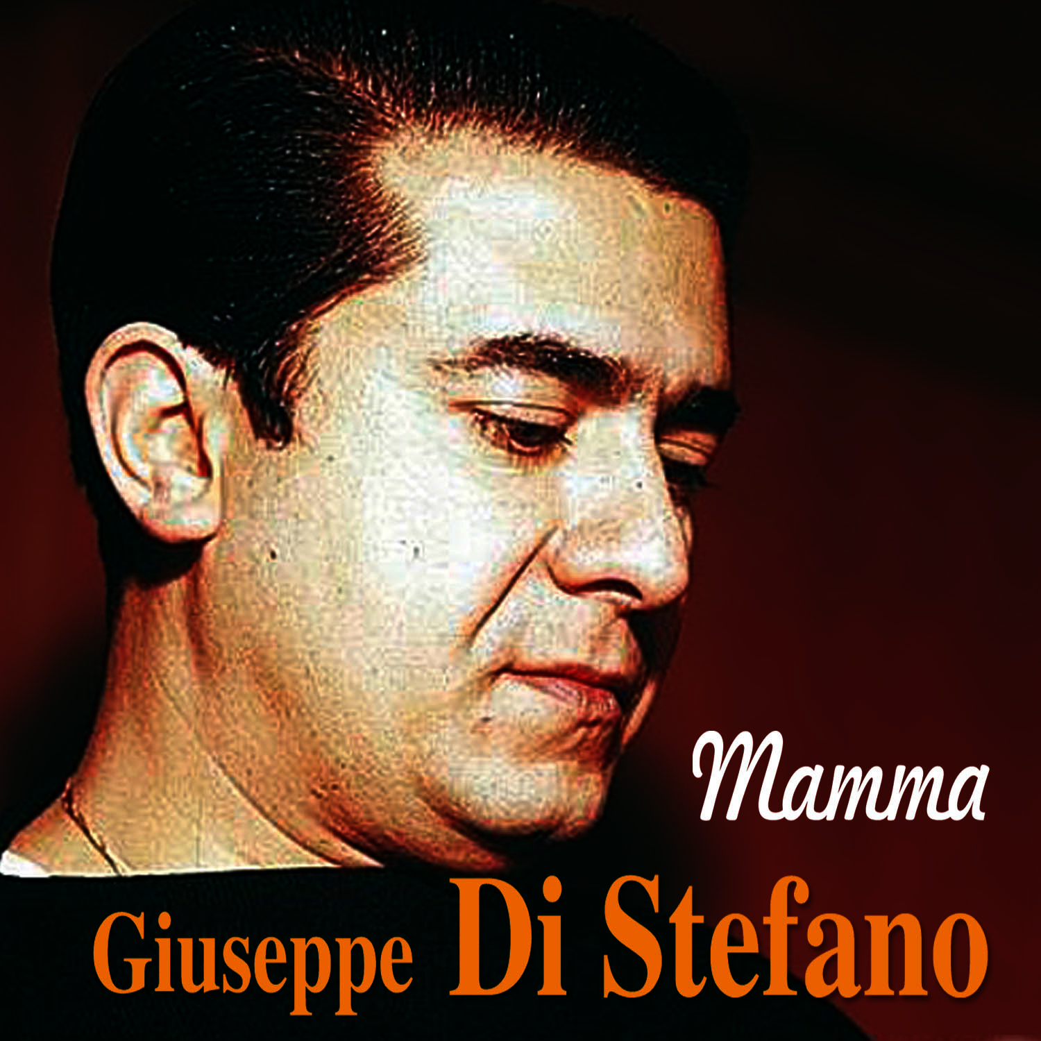 giuseppe di stefano图片