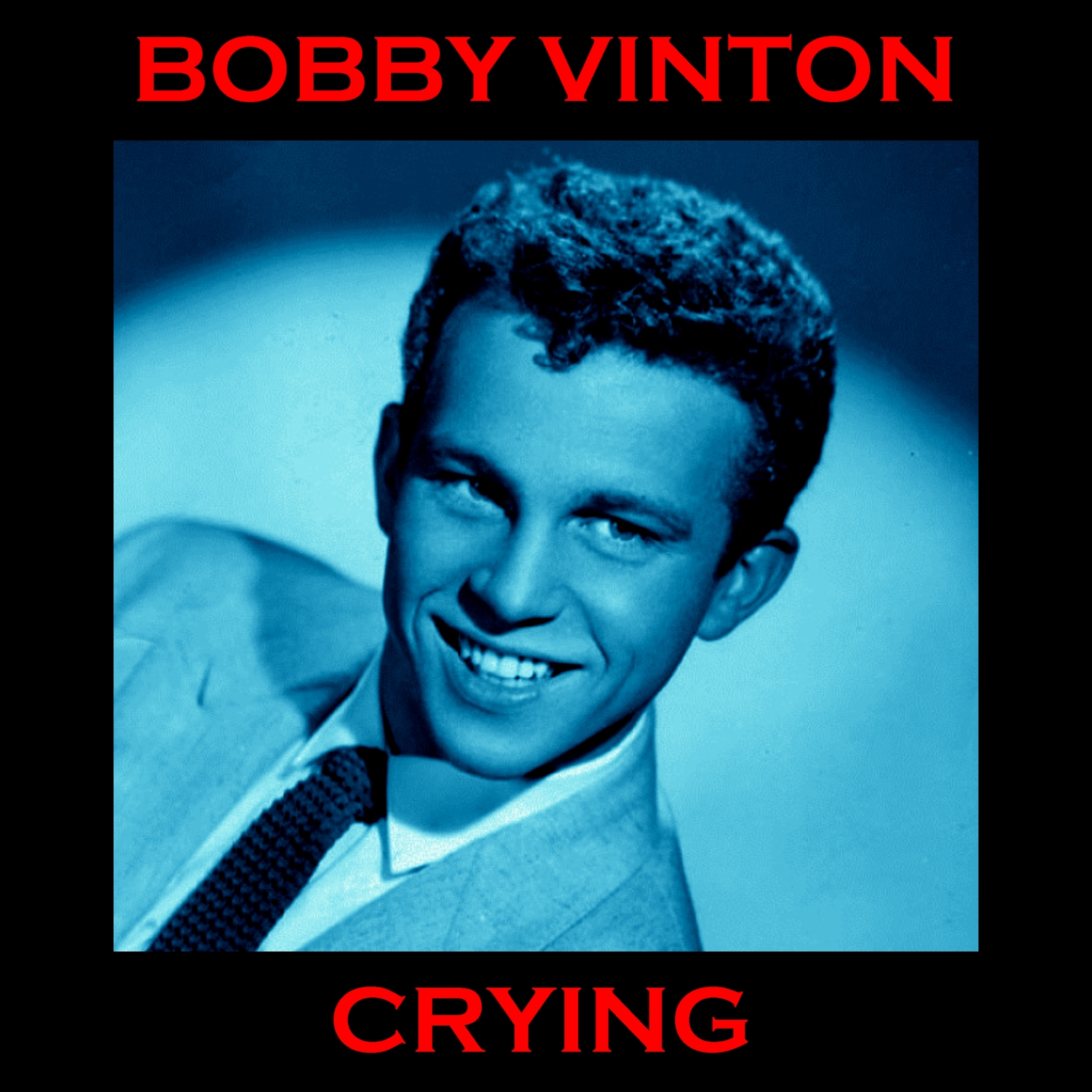 bobbyvinton图片