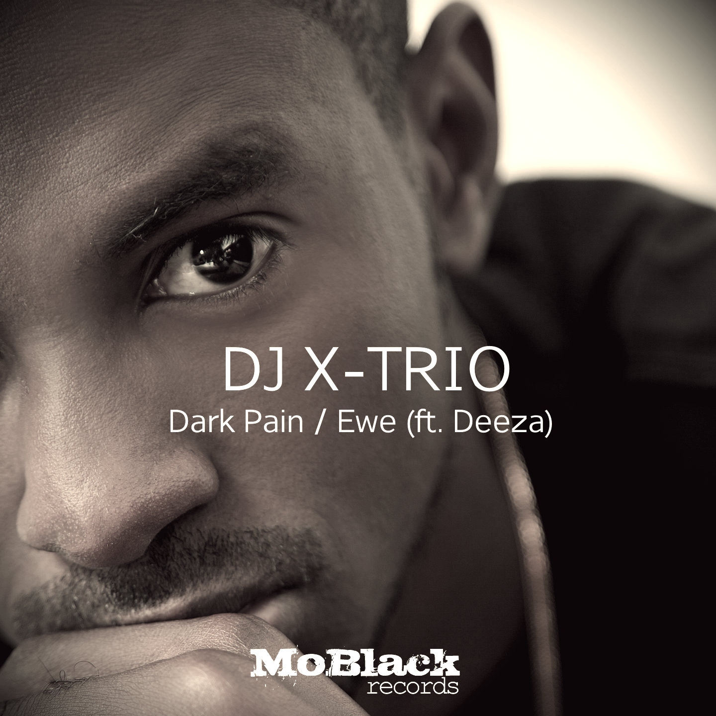 dark pain (afroflava mix)(remix)专辑:dark pain / ewe歌手:dj x
