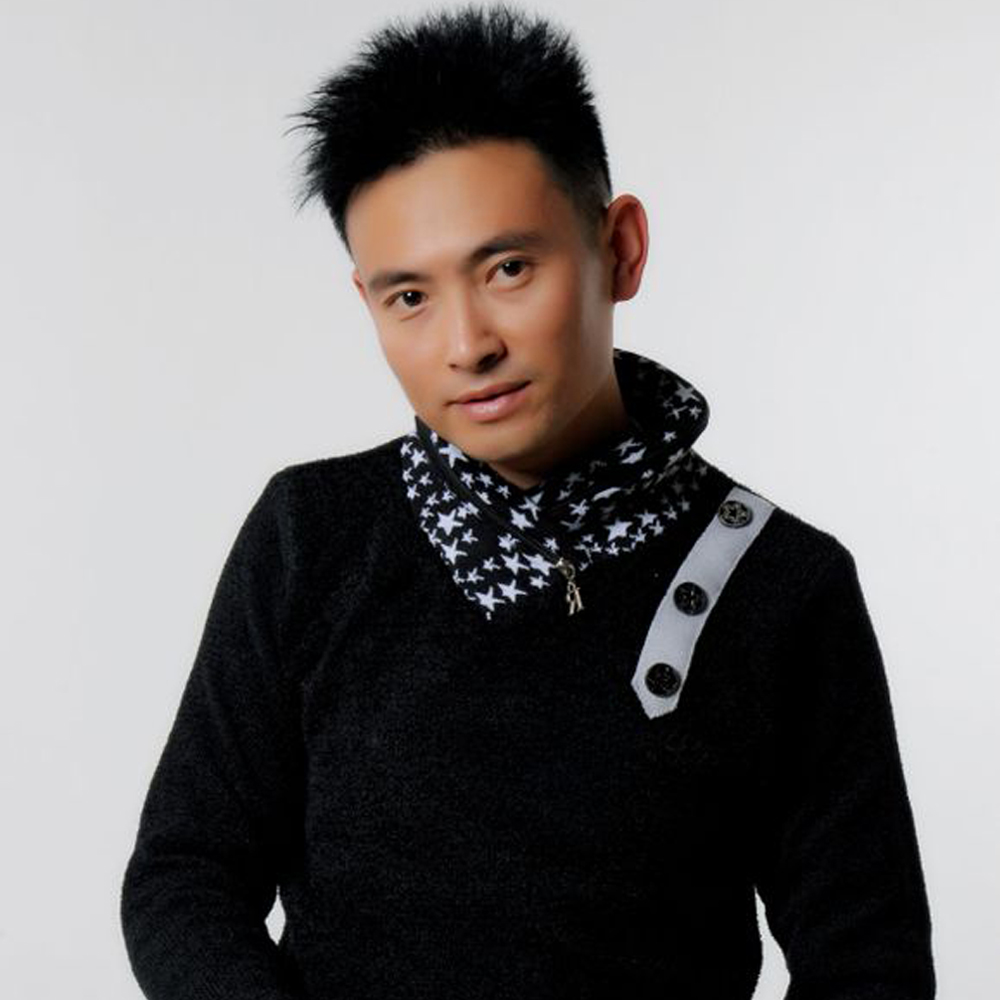 安东阳婚礼誓言