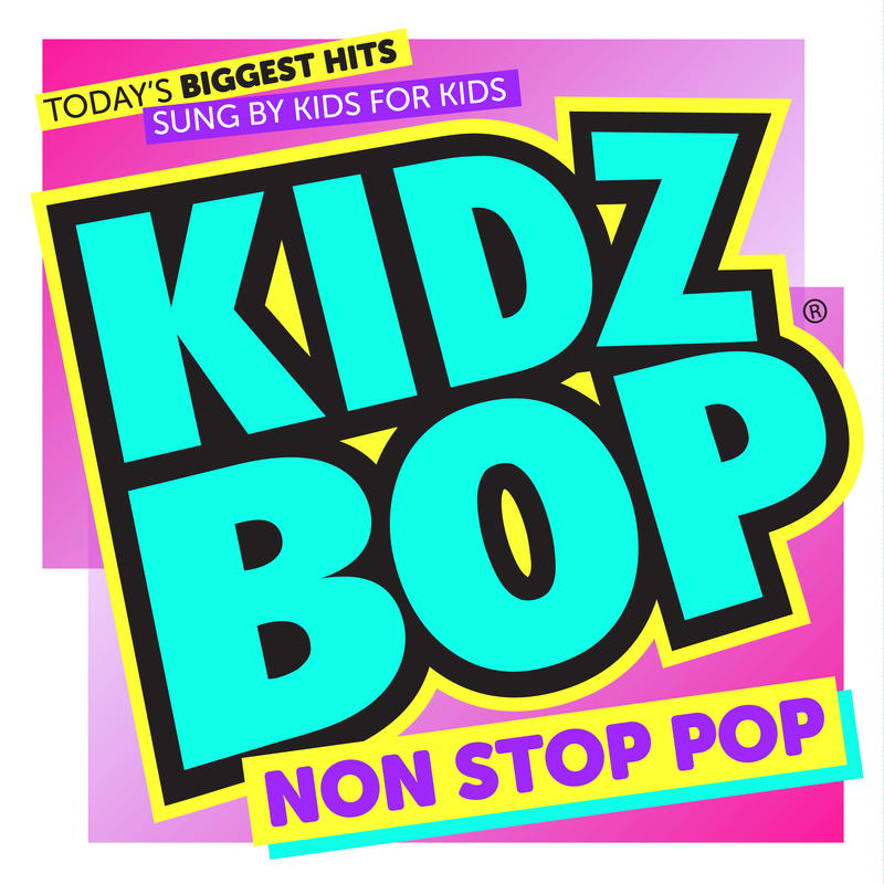 kidzbopkidssomebody