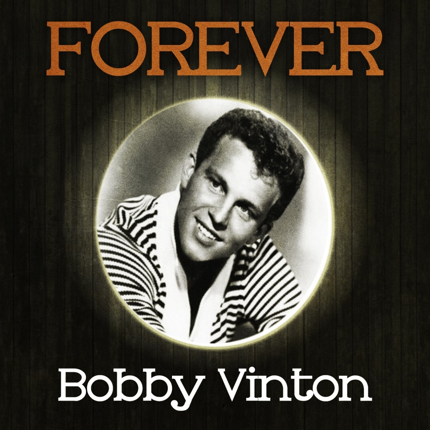 bobbyvinton图片