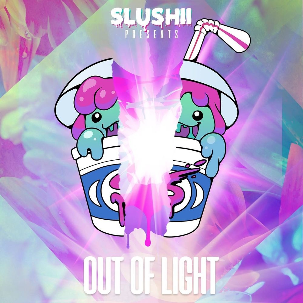 slushii图片