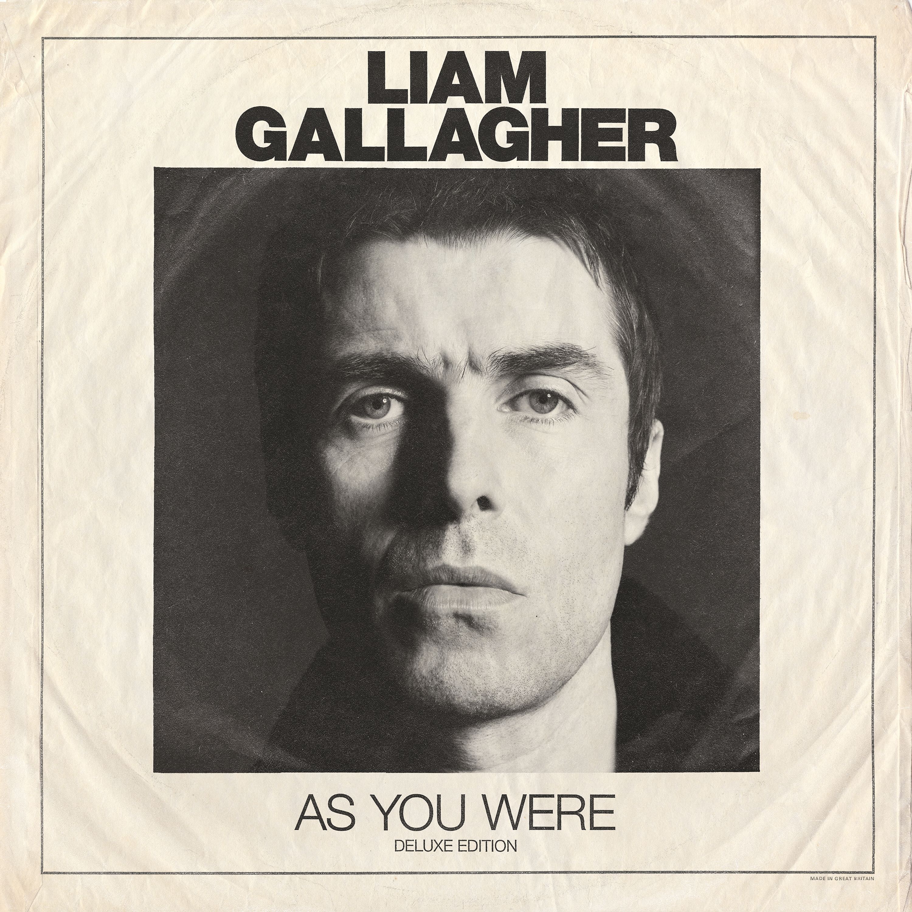 liam gallagher debbie图片