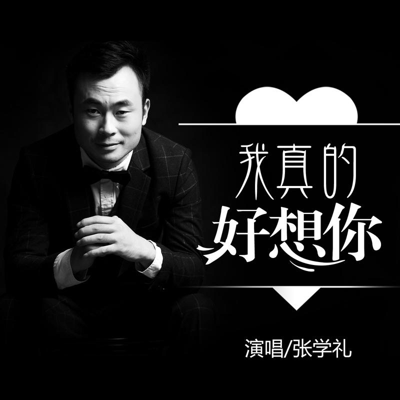 想你_張學禮__高音質在線試聽_我真的好想你歌詞|歌曲下載_酷狗音樂我